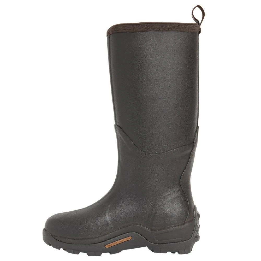 商品Muck Boot|Wetland Pro Snake Protection Pull On Boots,价格¥1401,第3张图片详细描述