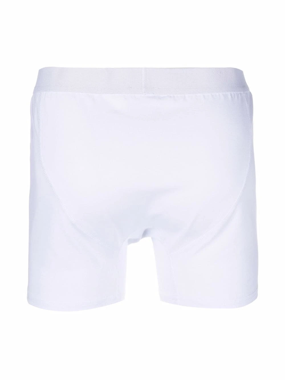 商品【商品预售7天】 Vetements|Vetements 男士内裤 MA52TR110WWHITEWHITE 白色,价格¥1064,第4张图片详细描述