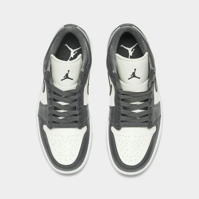 Women's Air Jordan Retro 1 Low Casual Shoes 商品