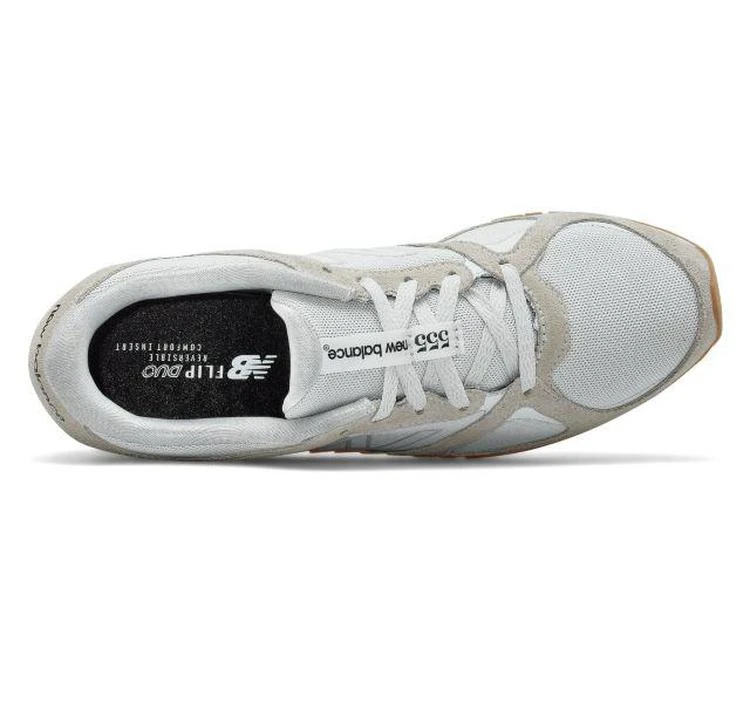 商品New Balance|Women's 555 New Balance,价格¥424,第3张图片详细描述