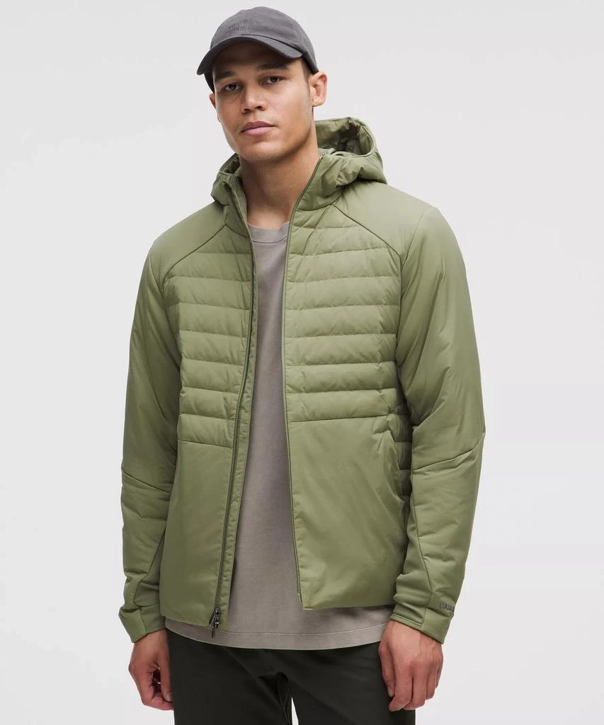 Down for It All Hoodie 商品