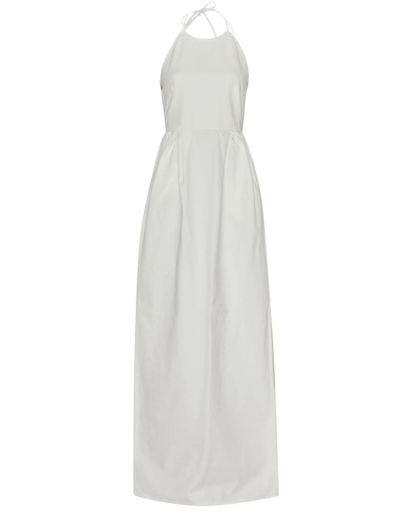 商品Max Mara|Europa maxi dress,价格¥7538,第2张图片详细描述