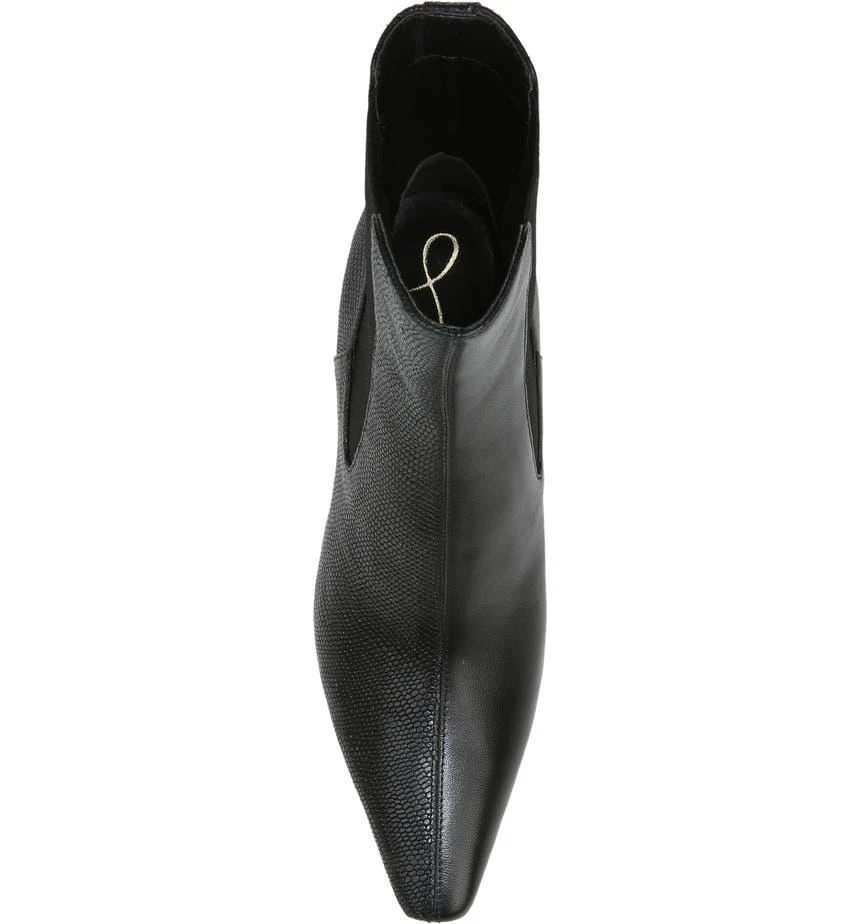 商品Sam Edelman|Sammie Chelsea Boot,价格¥574,第5张图片详细描述