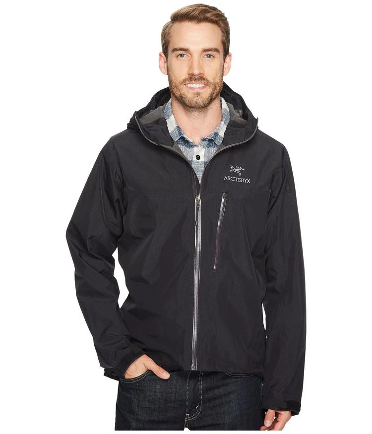 商品Arc'teryx|Alpha SL Jacket,价格¥1457,第1张图片
