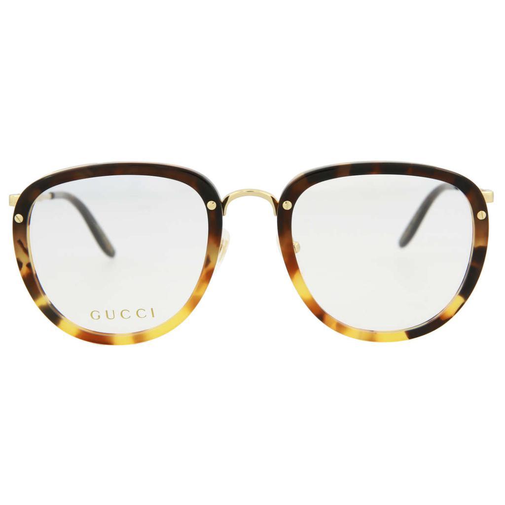 商品Gucci|Gucci Fashion   眼镜,价格¥1037,第4张图片详细描述