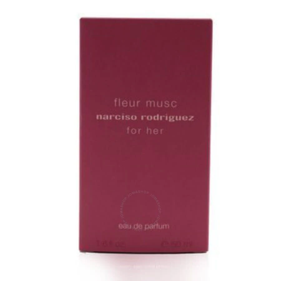 商品Narciso Rodriguez|Narciso Rodriguez Fleur Musc Ladies EDP,价格¥320,第3张图片详细描述