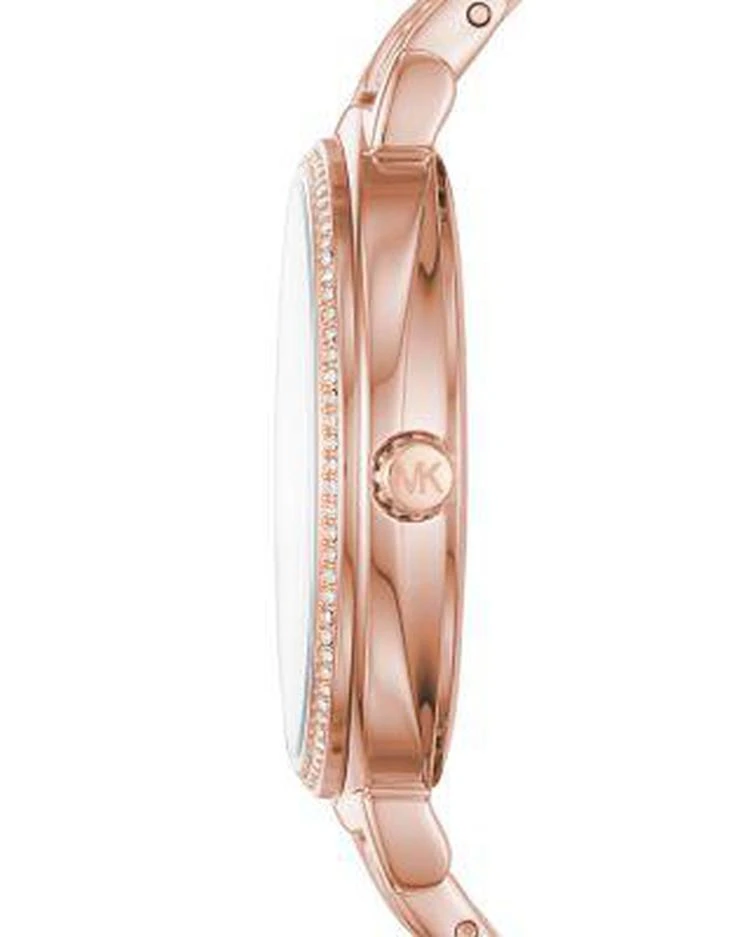 商品Michael Kors|Cinthia Watch, 33mm,价格¥556,第2张图片详细描述