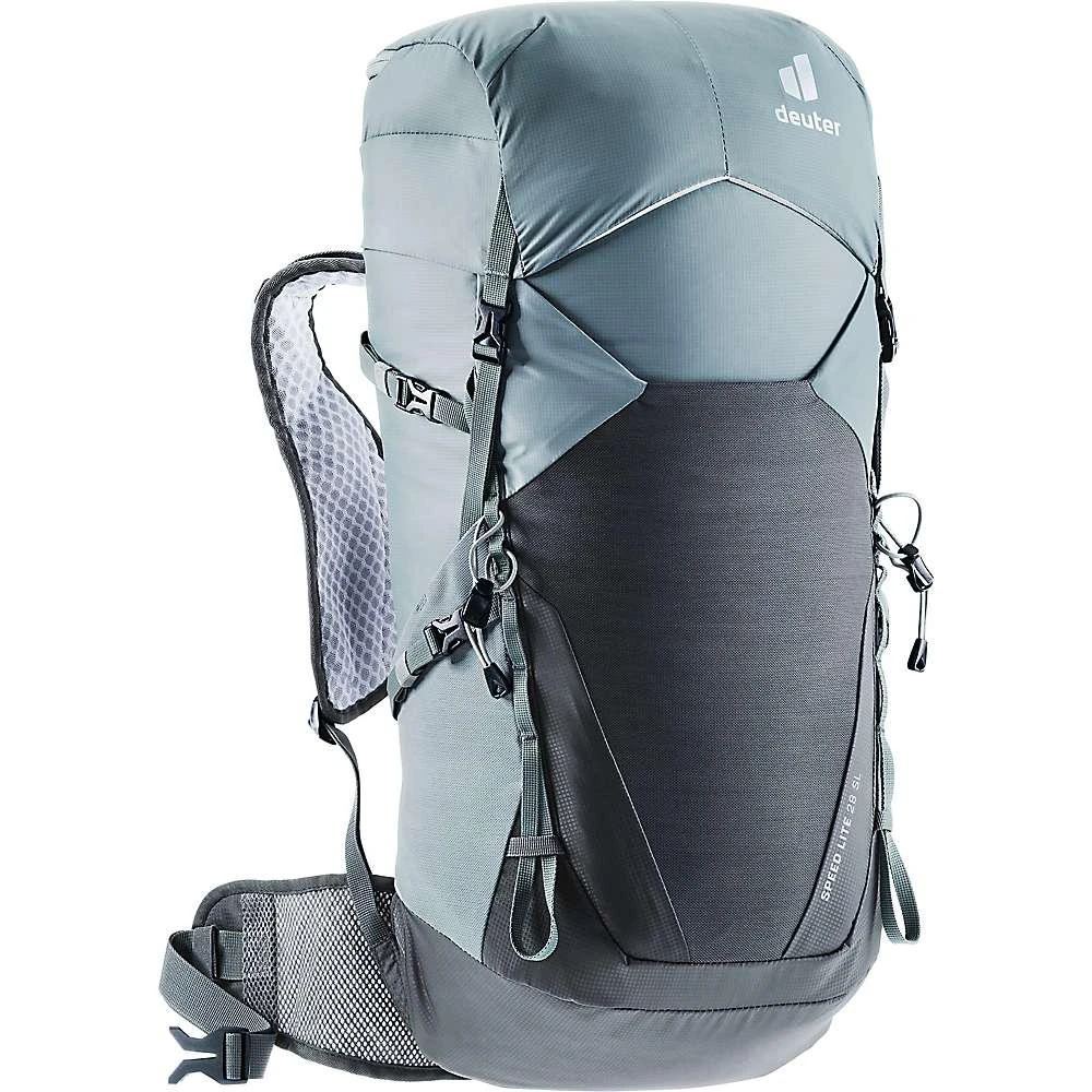 商品Deuter|Deuter Speed Lite 28 SL Pack,价格¥1146,第4张图片详细描述