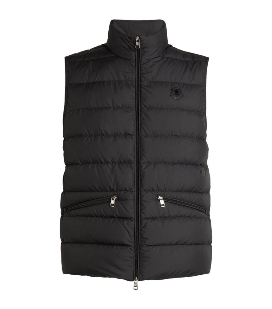 商品Moncler|Theompan Gilet,价格¥5224,第1张图片