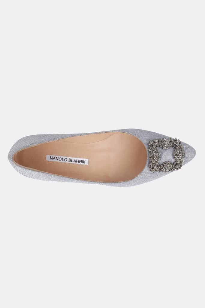 Hangisi Ballet Flat 商品