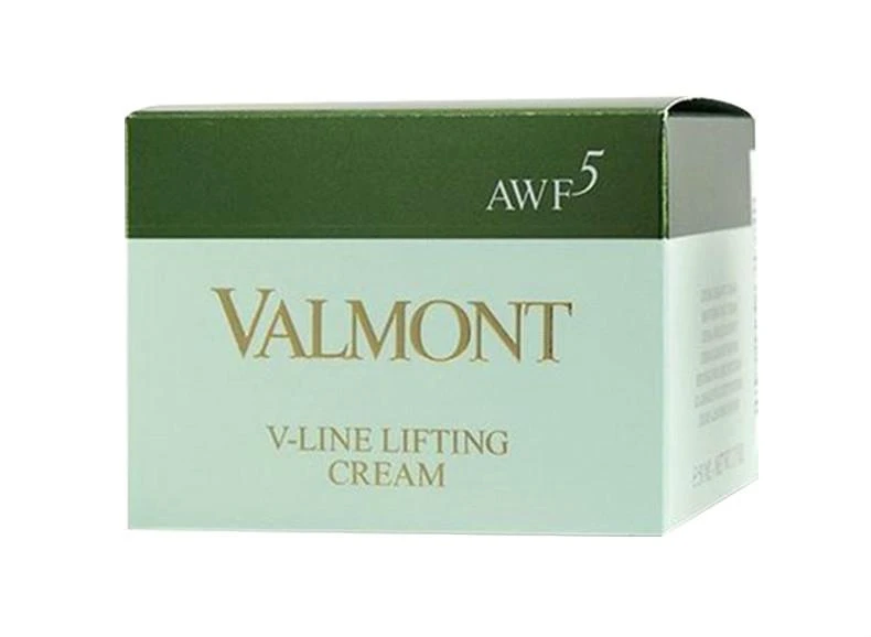 商品Valmont|Valmont法尔曼塑颜抗皱修护面霜50ML,价格¥3429,第8张图片详细描述
