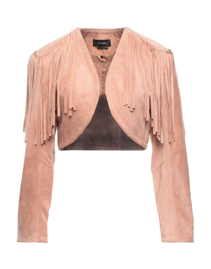 商品Isabel Marant|Blazer,价格¥4034,第1张图片
