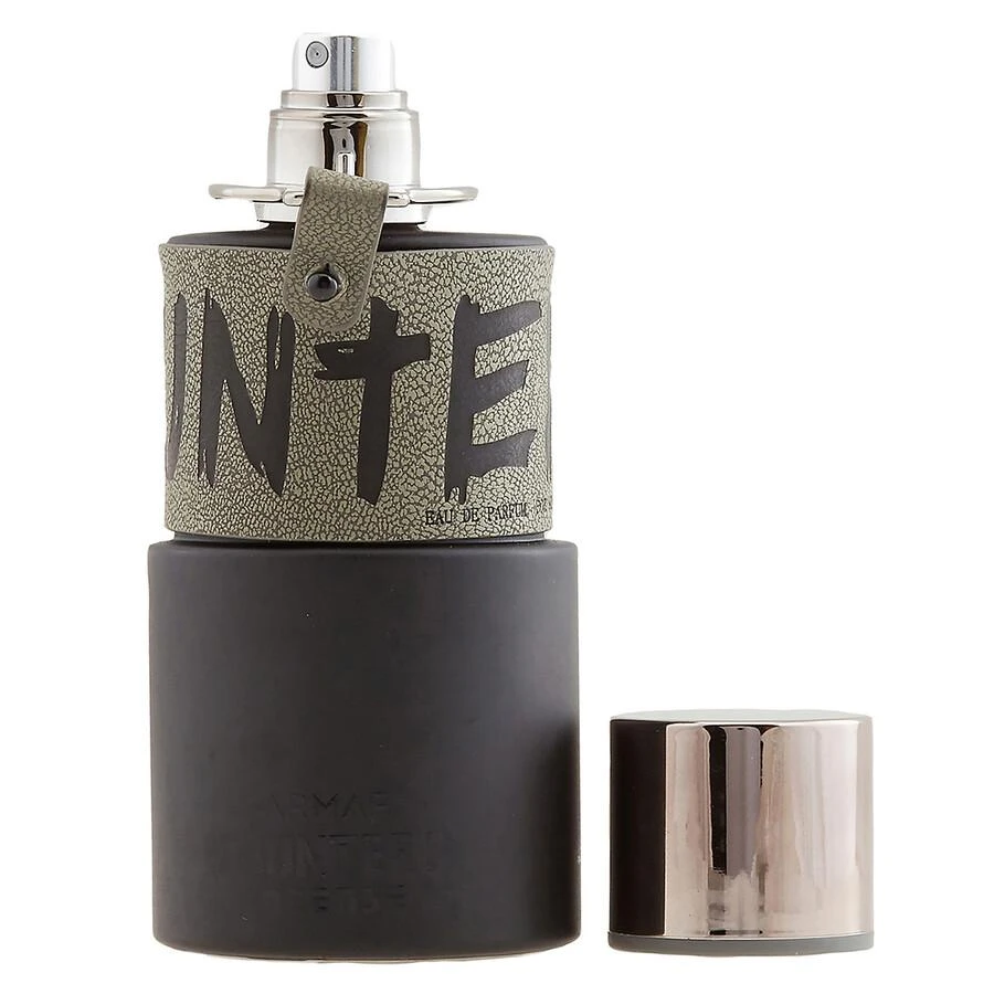 商品Armaf|Armaf Hunter Intense Mens EDT,价格¥155,第3张图片详细描述