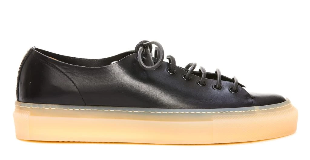 商品BUTTERO|Buttero Tanino Sneakers,价格¥2104,第1张图片
