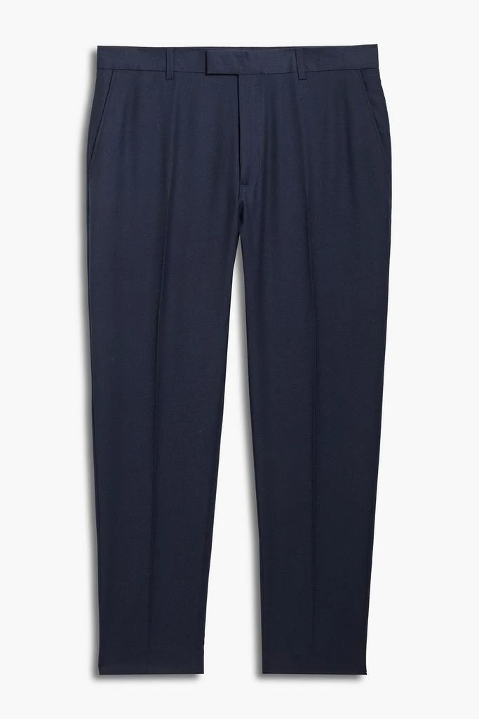 商品Sandro|Wool suit pants,价格¥885,第1张图片