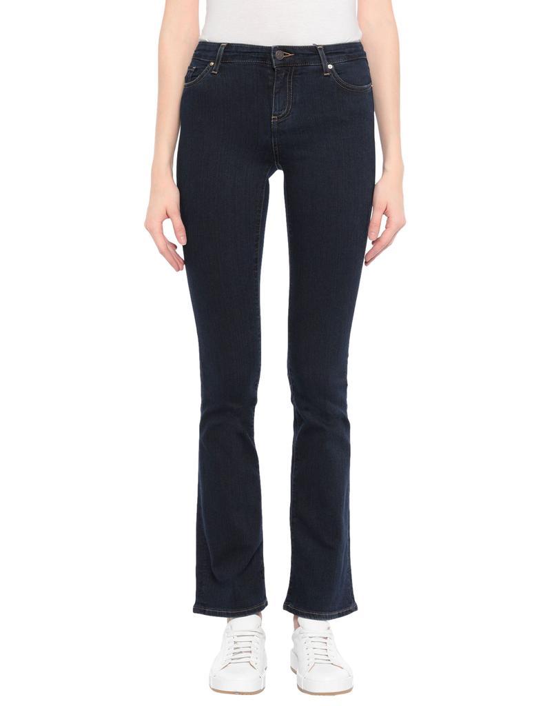 商品Armani Exchange|Denim pants,价格¥442,第1张图片