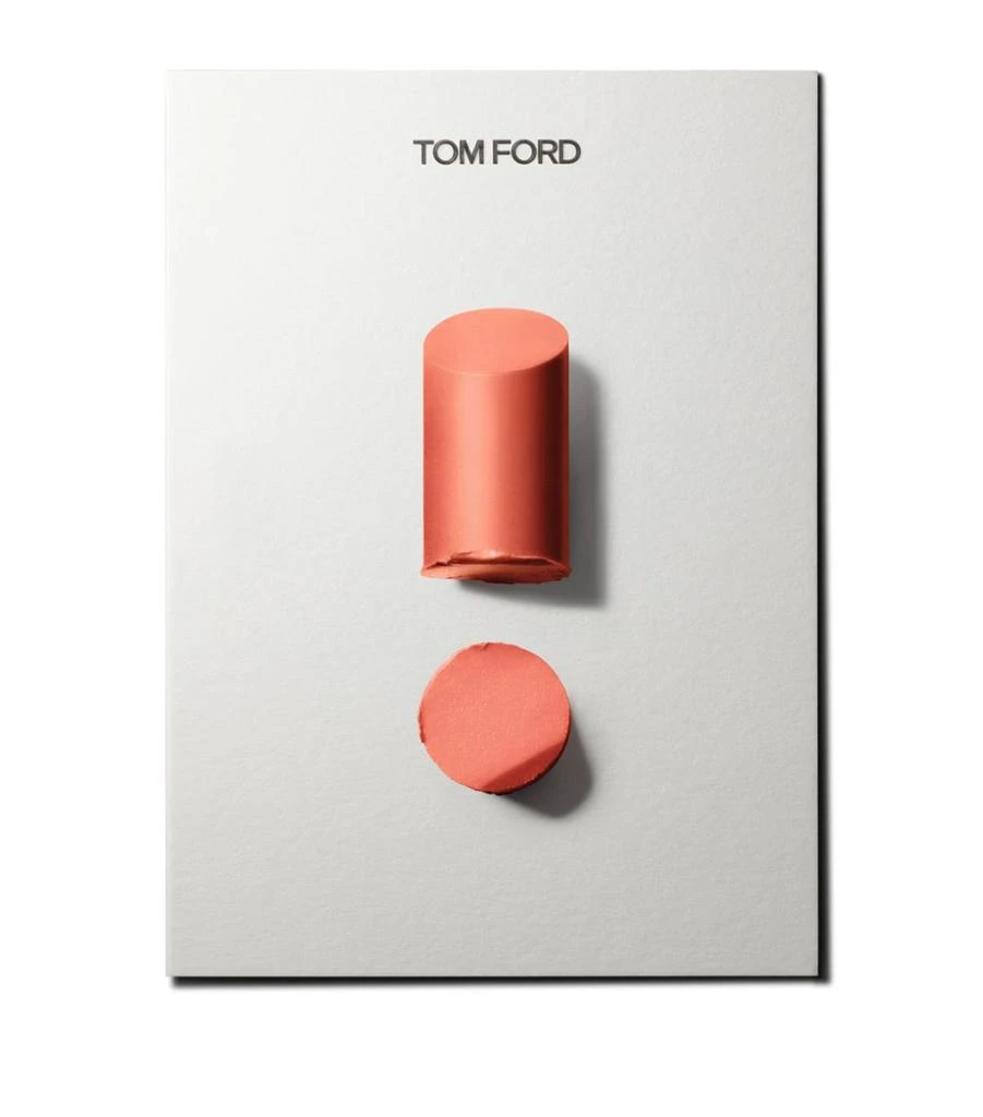 商品Tom Ford|Ultra Shine Lip Color,价格¥508,第3张图片详细描述