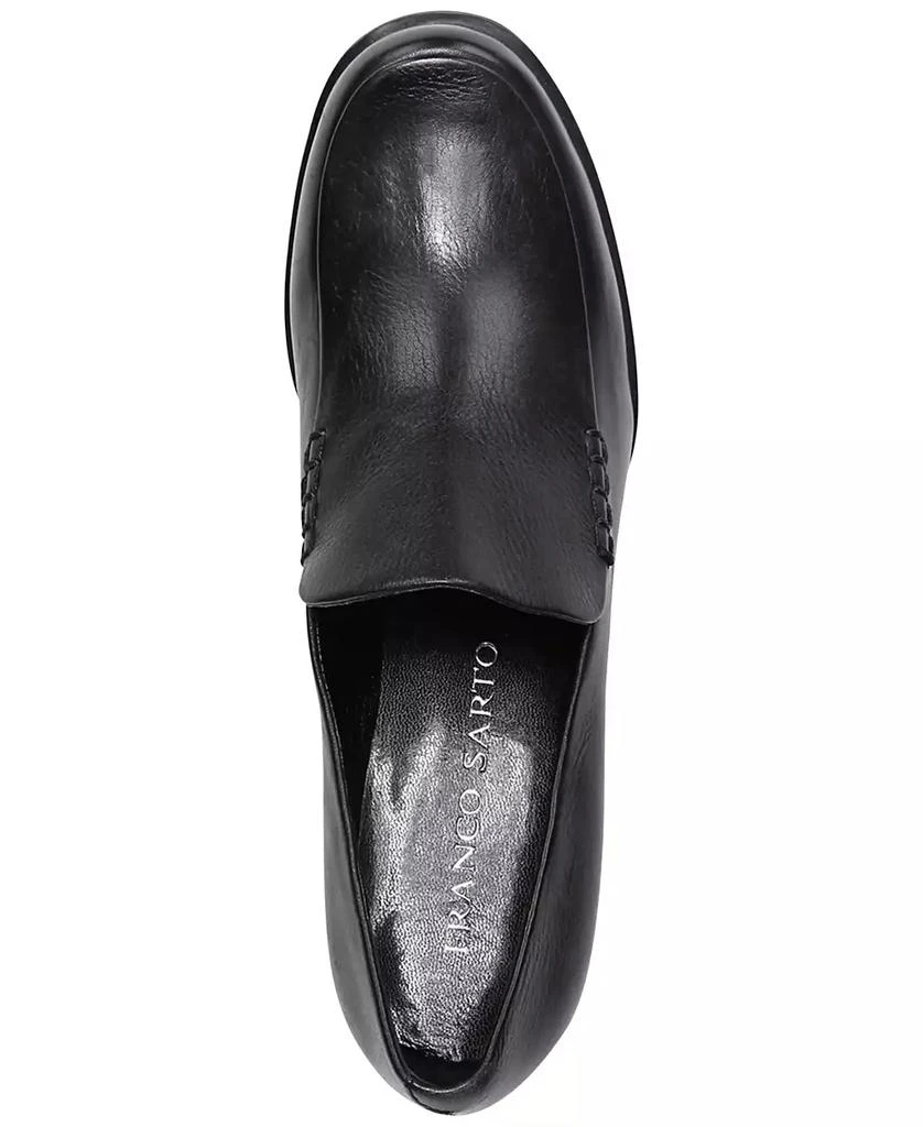 商品Franco Sarto|Women's Nolan Pump Loafers,价格¥558,第4张图片详细描述