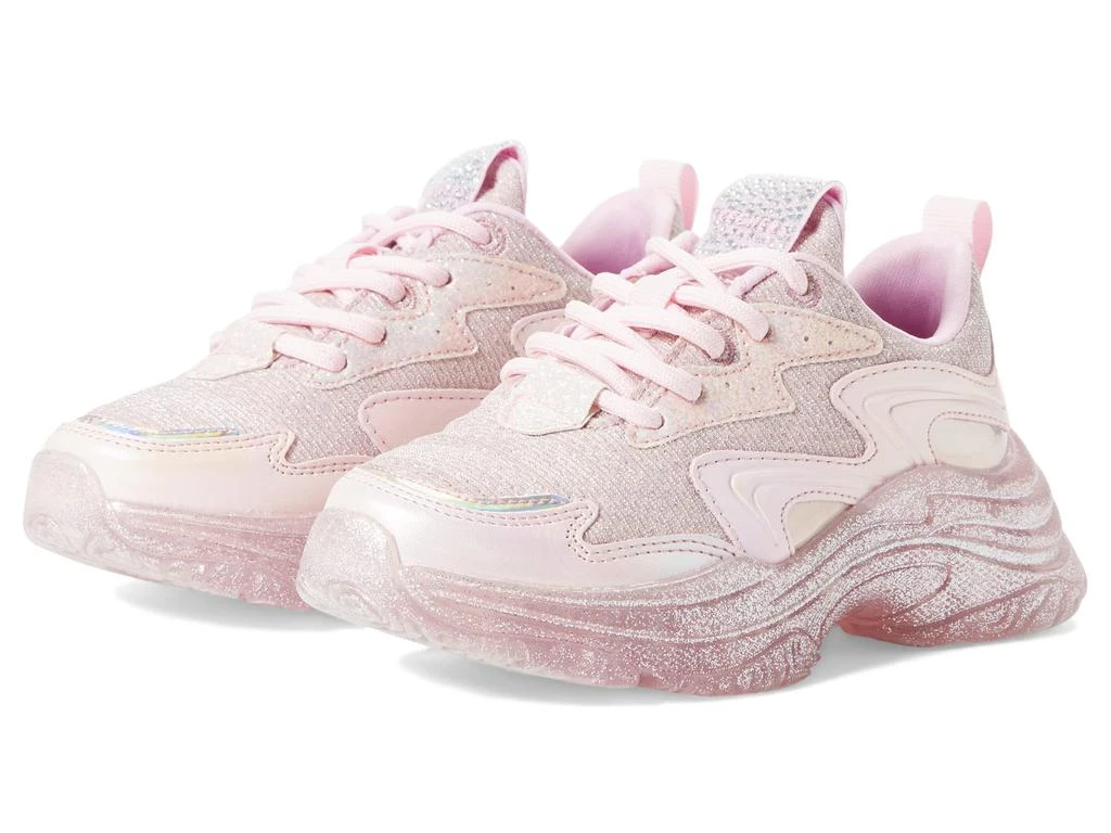 商品SKECHERS|Street-Prismatic 310801L (Little Kid/Big Kid),价格¥411,第1张图片