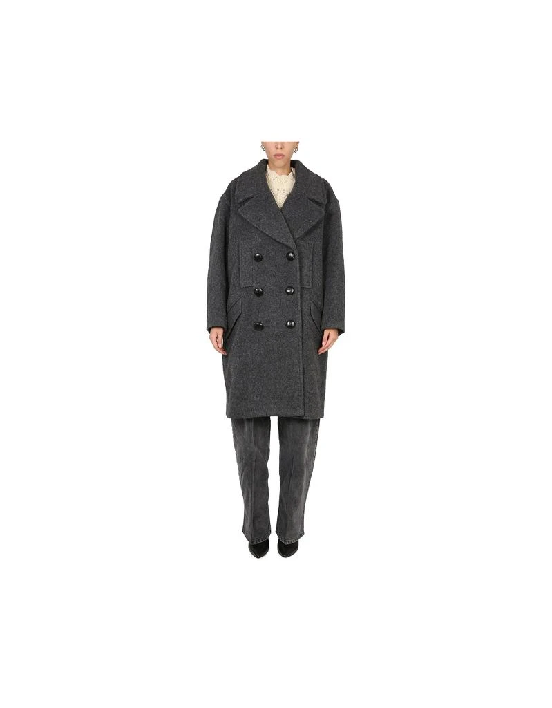 商品Isabel Marant|''Mayetim'' Coat,价格¥9003,第1张图片