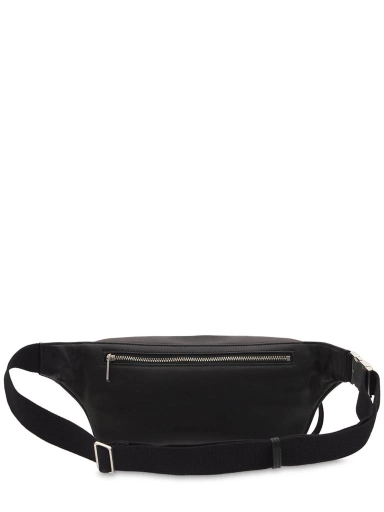 商品Yves Saint Laurent|Ysl Leather Belt Bag,价格¥7869,第5张图片详细描述
