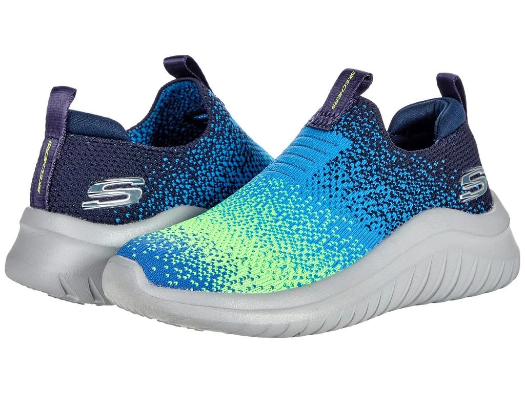 商品SKECHERS|Sport - Ultra Flex 2.0 403787L (Little Kid/Big Kid),价格¥400,第1张图片