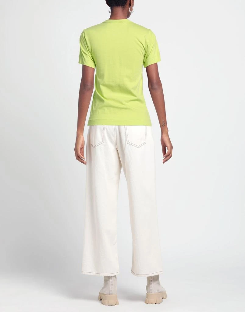 商品Comme des Garcons|T-shirt,价格¥647,第3张图片详细描述