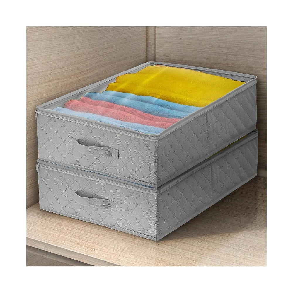 商品Sorbus|Underbed Storage,价格¥286,第2张图片详细描述