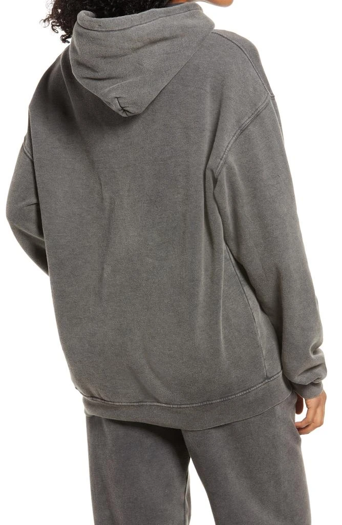 商品BDG|Longline Hoodie,价格¥263,第2张图片详细描述