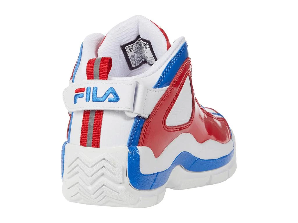 商品Fila|Grant Hill 2 (Big Kid),价格¥598,第5张图片详细描述