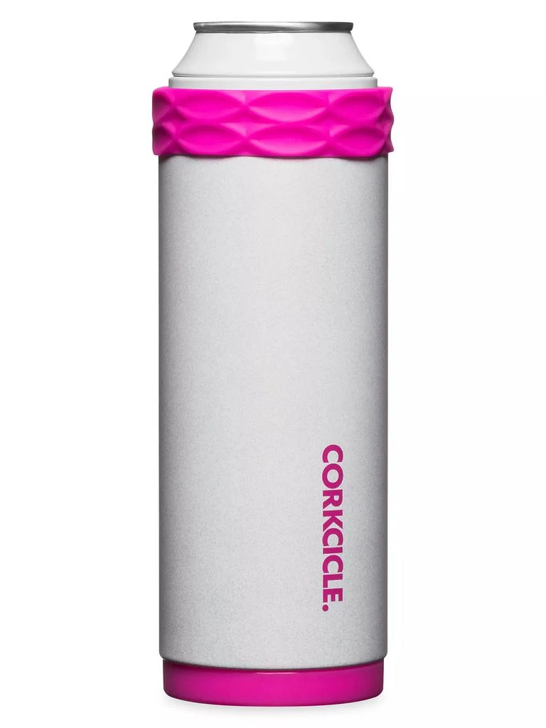 商品Corkcicle|Stainless Steel Slim Artican,价格¥213,第2张图片详细描述