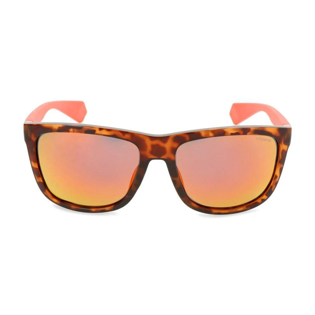 商品Polaroid|Polaroid Polarized Polycarbonate Sunglasses,价格¥174,第2张图片详细描述