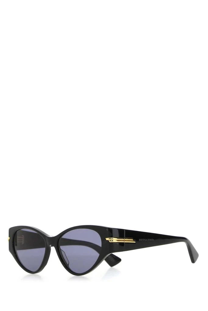 商品Bottega Veneta|Bottega Veneta Eyewear Cat-Eye Sunglasses,价格¥2085,第2张图片详细描述