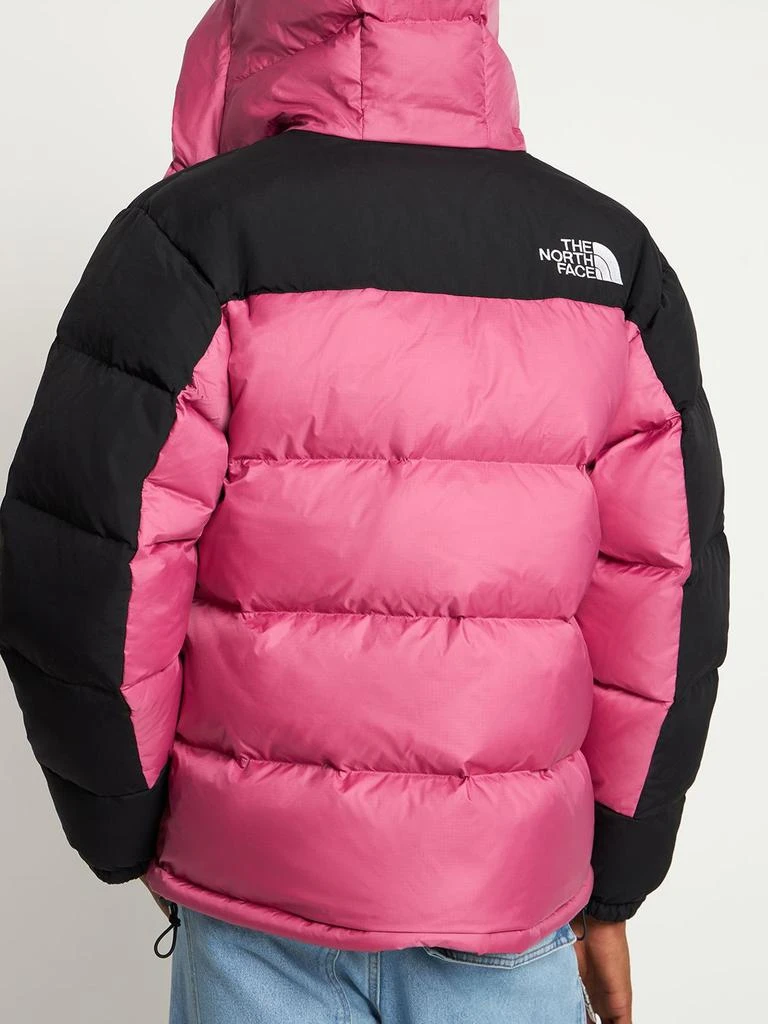商品The North Face|北面 喜马拉雅连帽羽绒派克大衣,价格¥2048,第2张图片详细描述