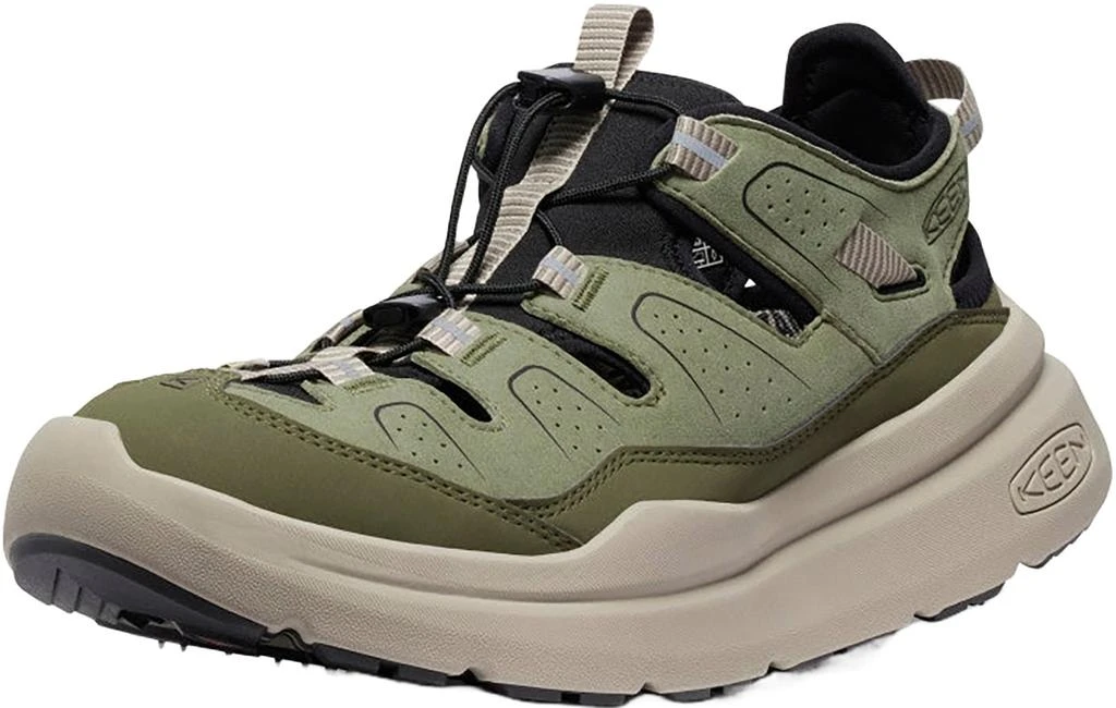 商品Keen|男士徒步凉鞋,价格¥573,第5张图片详细描述