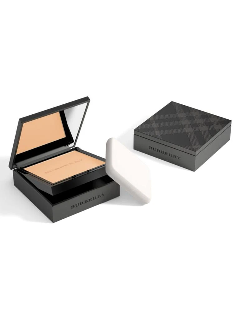 商品Burberry|Fresh Glow Compact Foundation,价格¥410,第1张图片