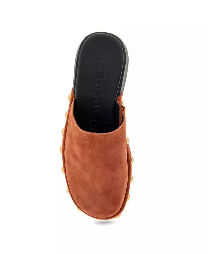 商品Aerosoles|Women's Faye Clogs,价格¥343,第4张图片详细描述