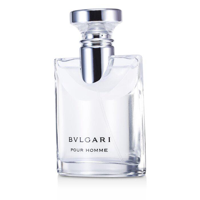 Bvlgari 大吉岭男士淡香水Pour Homme EDT 50ml/1.7oz商品第1张图片规格展示