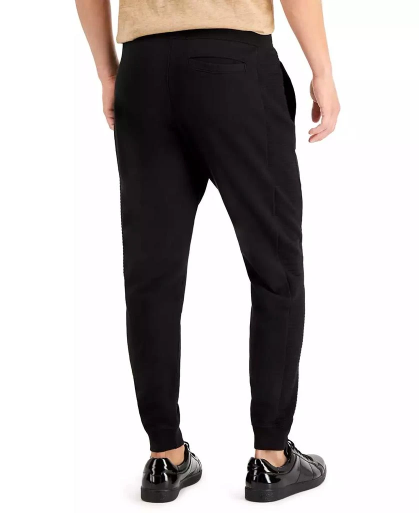 商品INC International|Men's Regular-Fit Jogger Pants, Created for Macy's,价格¥180,第2张图片详细描述