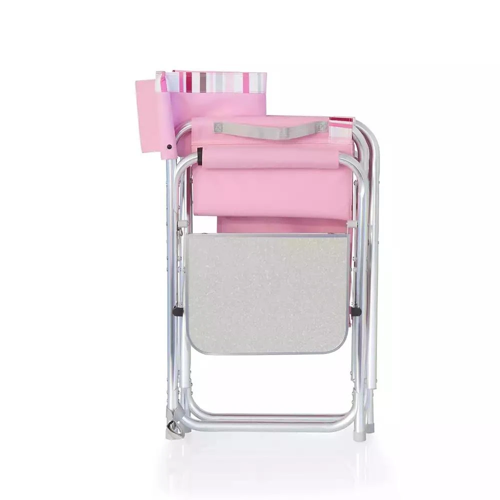 商品ONIVA|by Picnic Time Pink Portable Folding Sports Chair,价格¥1961,第5张图片详细描述