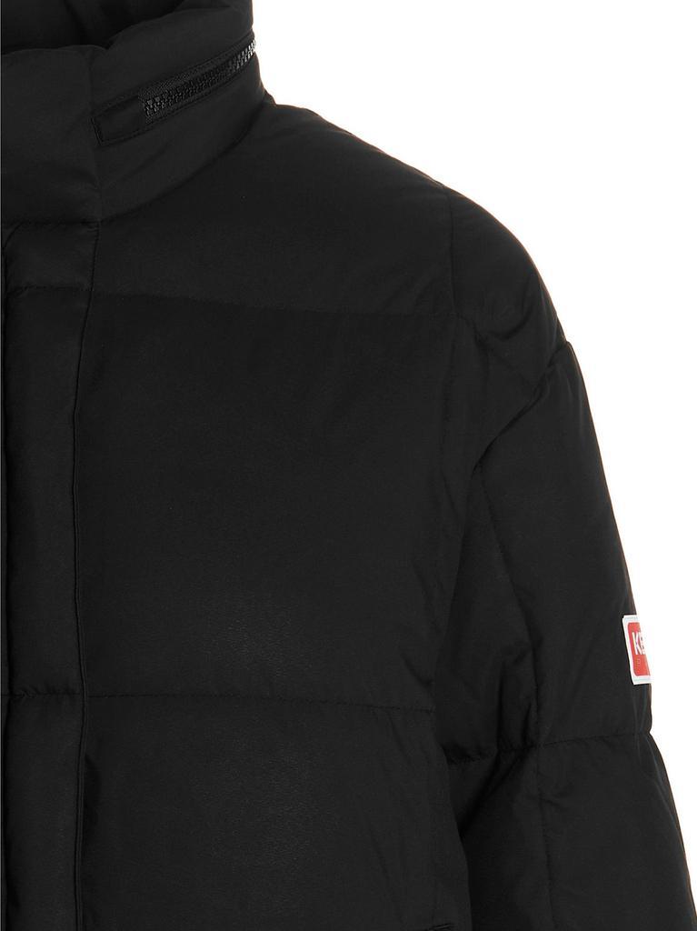 商品Kenzo|'Puffer’ jacket,价格¥2929,第5张图片详细描述