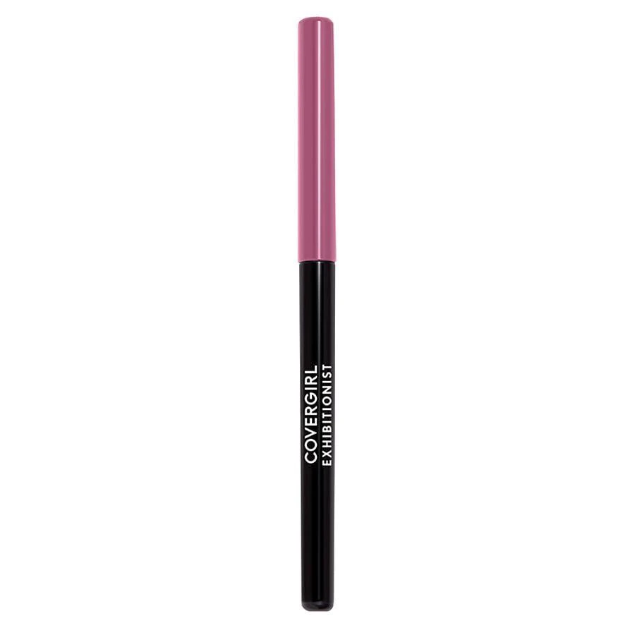 商品Covergirl|Exhibitionist Lip Liner,价格¥34,第1张图片