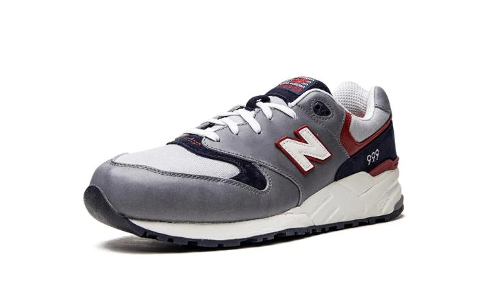 商品New Balance|New Balance 999,价格¥2299,第5张图片详细描述