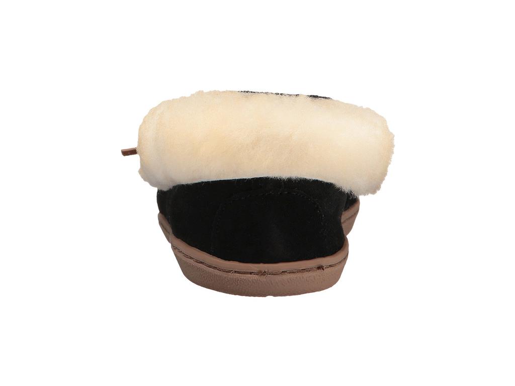 加绒翻毛Alpine Sheepskin Moc商品第5张图片规格展示