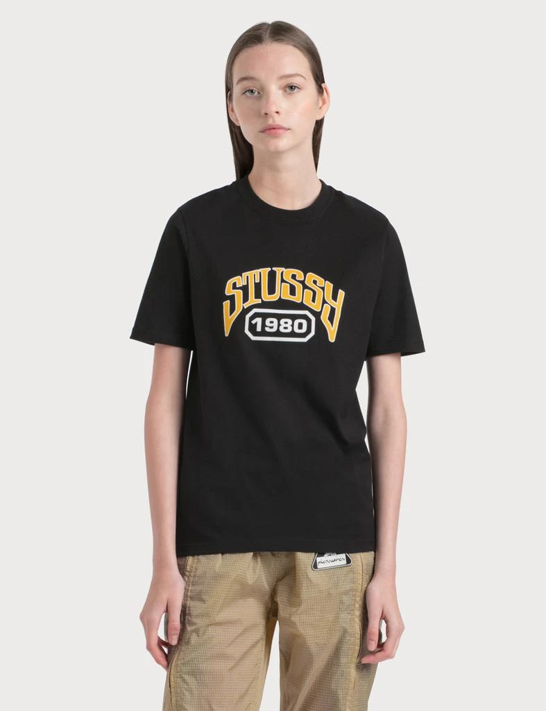 商品STUSSY|Stussy Crew T-Shirt,价格¥196,第1张图片