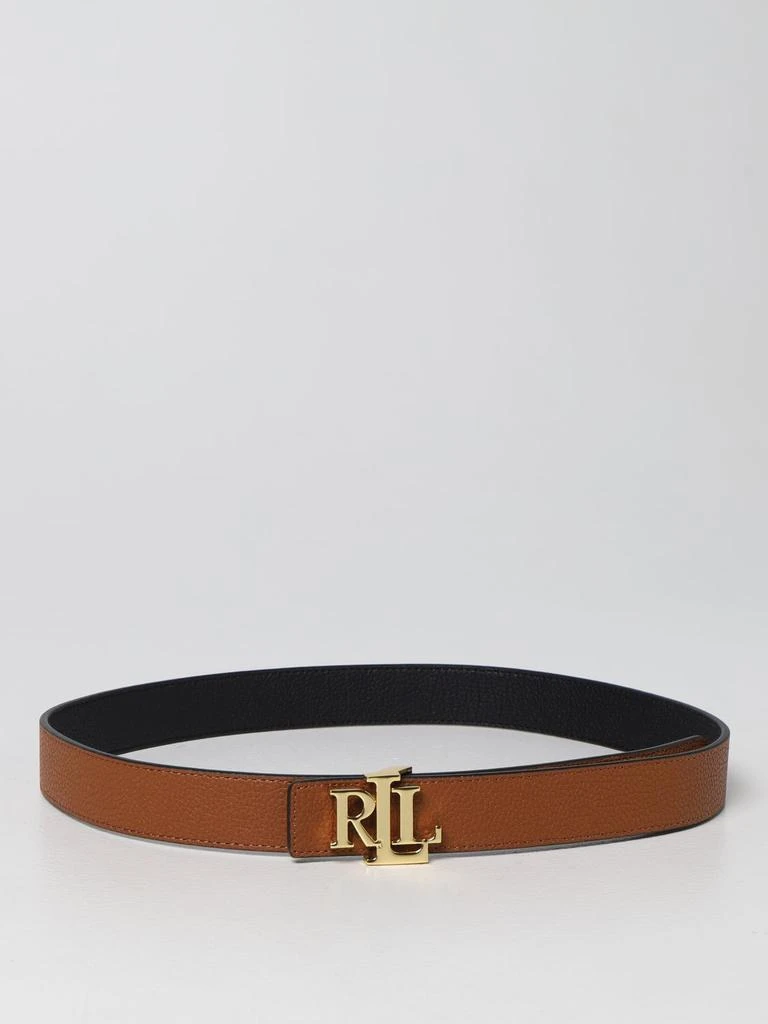 商品Ralph Lauren|Lauren Ralph Lauren belt for woman,价格¥504,第2张图片详细描述