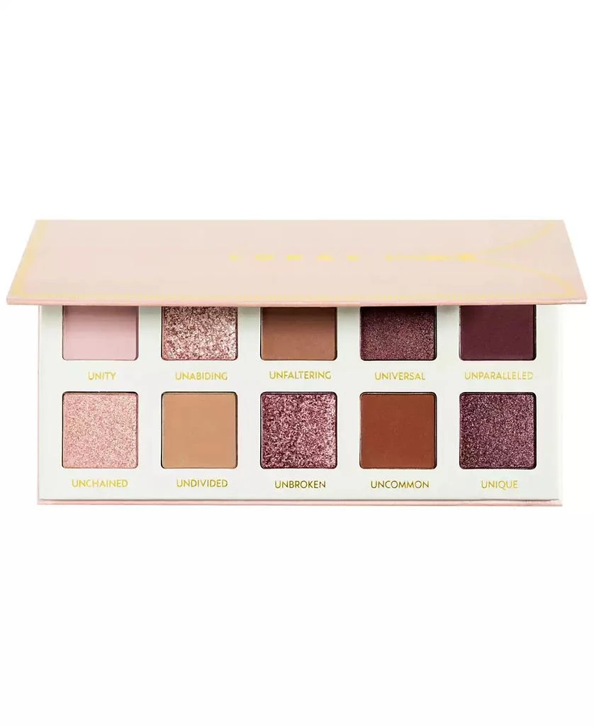 商品Lorac|Unzipped Amor Shimmer & Matte Eye Shadow Palette,价格¥292,第1张图片