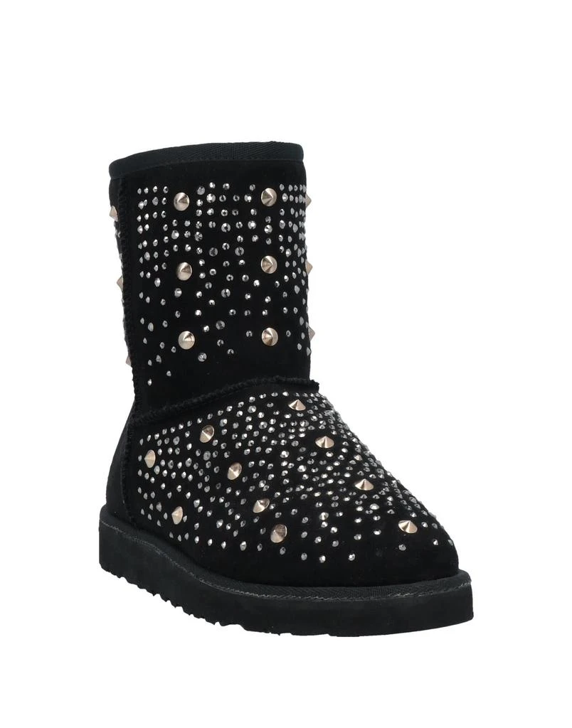 商品CAFèNOIR|Ankle boot,价格¥428,第2张图片详细描述