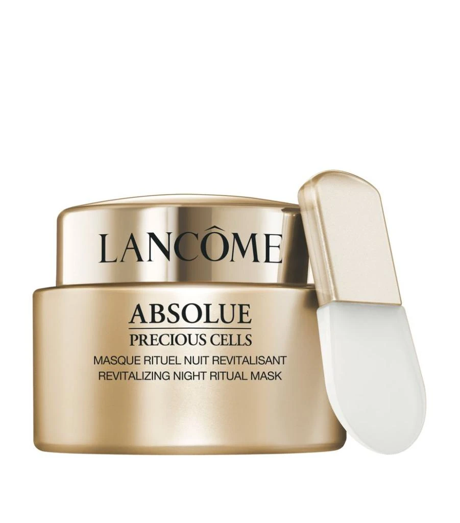 商品Lancôme|Absolue Precious Cells Night Mask,价格¥1271,第1张图片