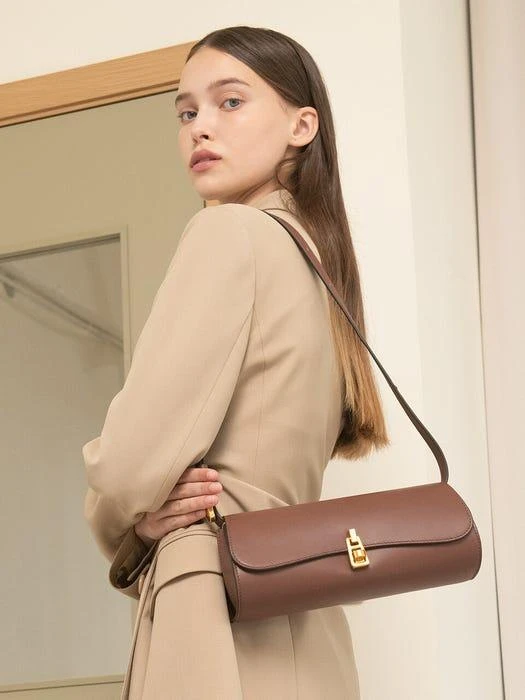 商品Coccinelle|Margie Bag_3 colors,价格¥2797,第2张图片详细描述